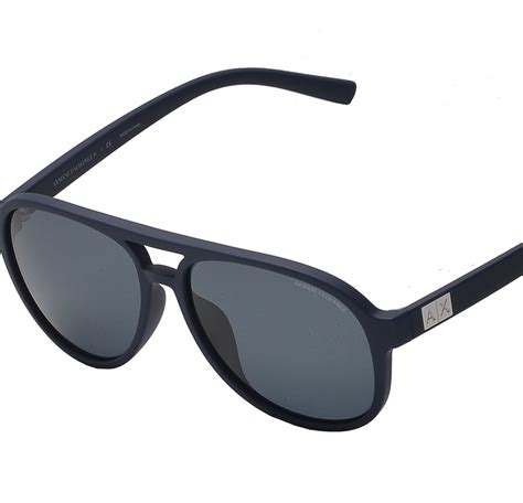 lentes armani exchange para hombre